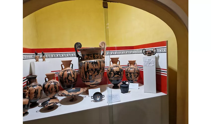 Fondazione Ettore Pomarici Santomasi