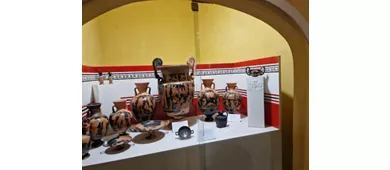 Fondazione Ettore Pomarici Santomasi