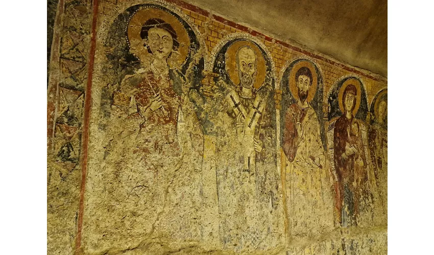 Fondazione Ettore Pomarici Santomasi