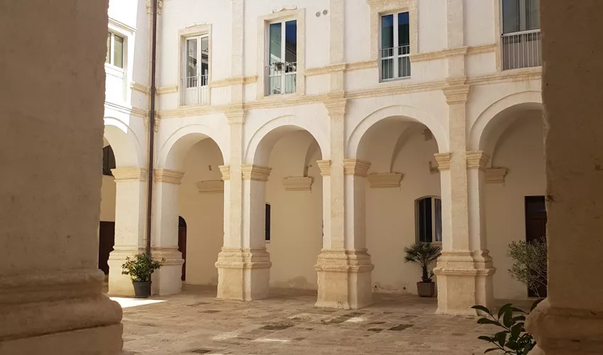 Museo Capitolare di Arte Sacra
