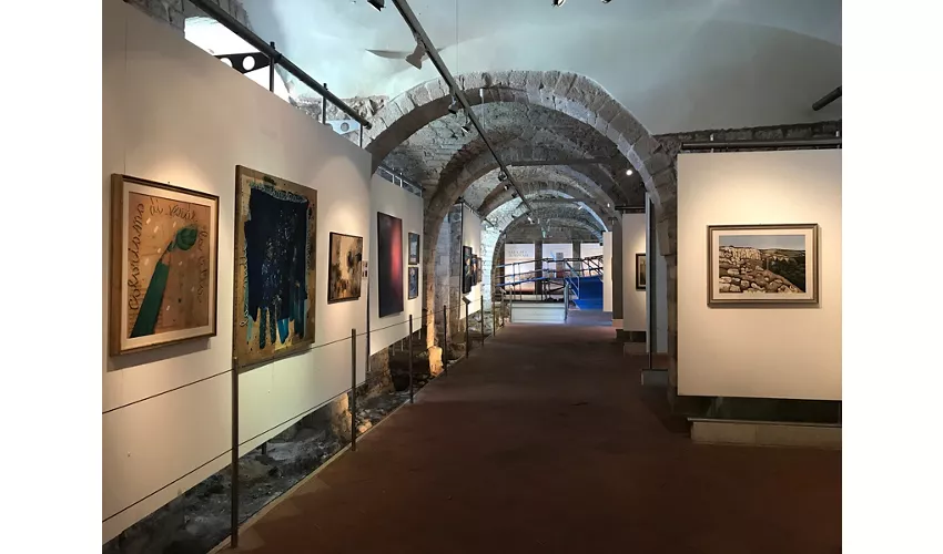 Raccolta Civica D'Arte Contemporanea