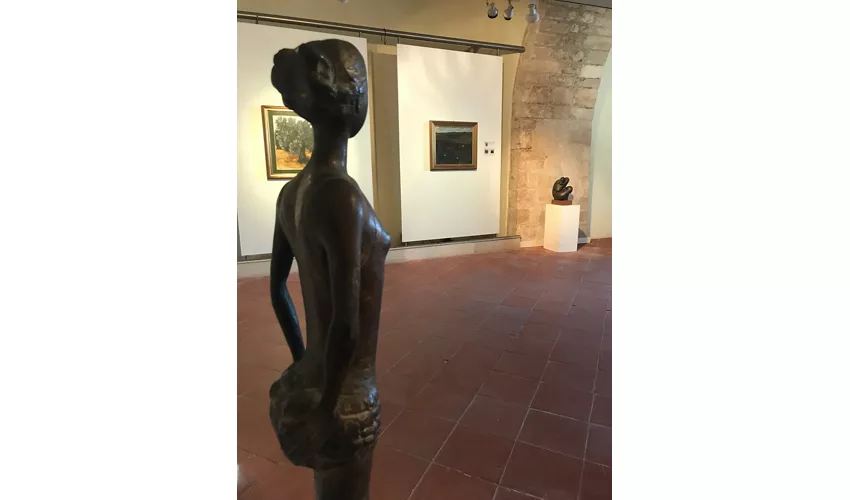 Raccolta Civica D'Arte Contemporanea