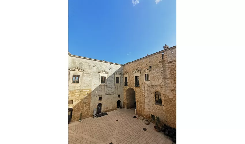 Museo del Territorio Ugo Granafei