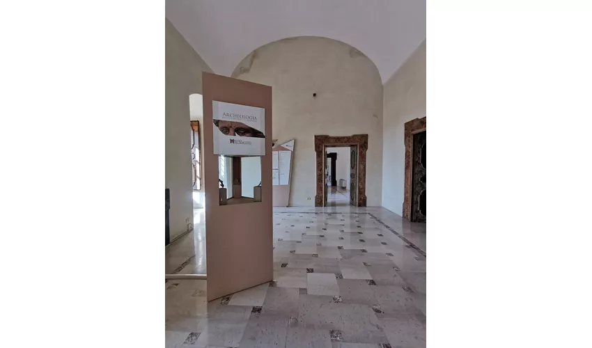 Museo del Territorio Ugo Granafei