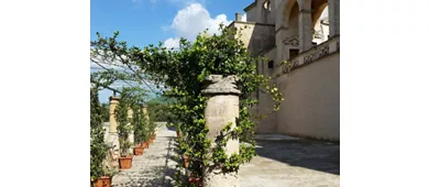 Museo del Territorio Ugo Granafei