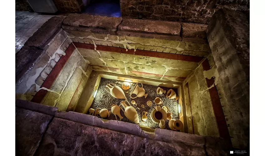 Museo del Territorio Ugo Granafei