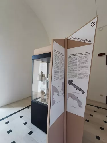 Museo del Territorio Ugo Granafei