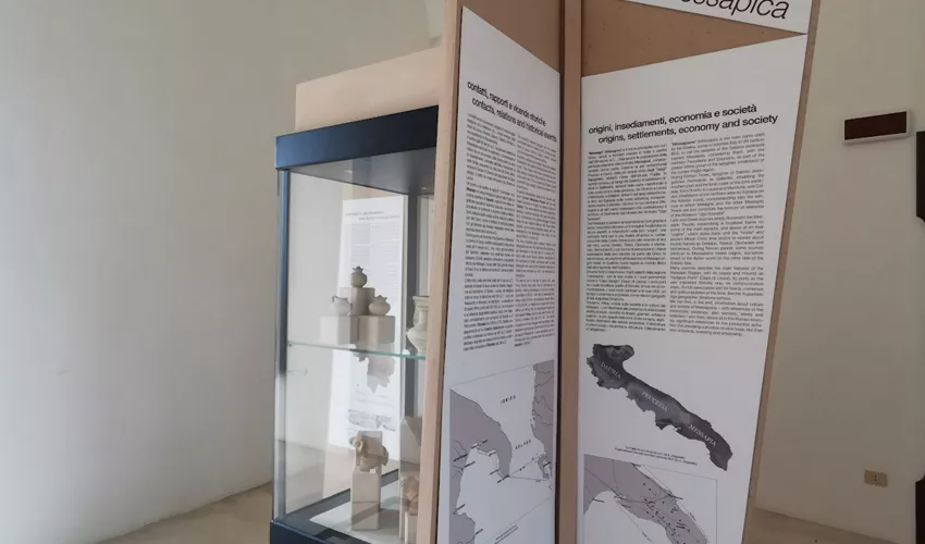 Museo del Territorio Ugo Granafei