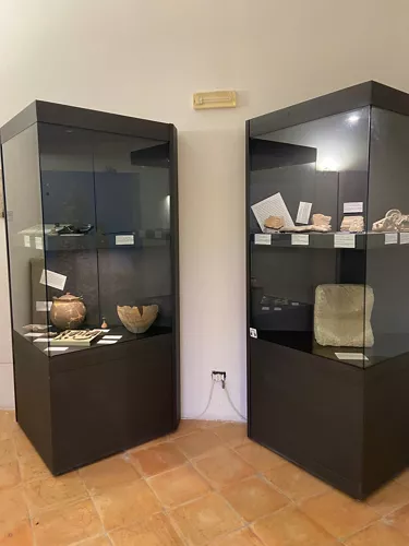 Museo Civico Carlo Gaetano Nicastro