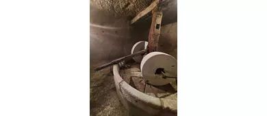 Museo Trappeto Maratea