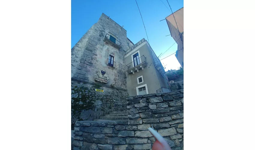 Museo Trappeto Maratea
