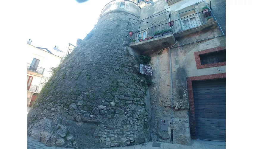Museo Trappeto Maratea
