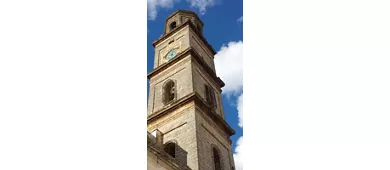 Chiesa di San Pompilio