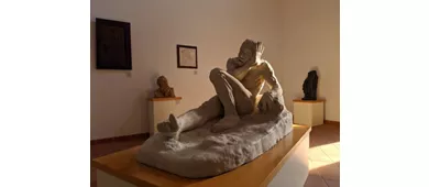 Museo Civico Pietro Cavoti
