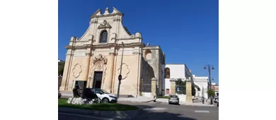 Museo Civico Pietro Cavoti