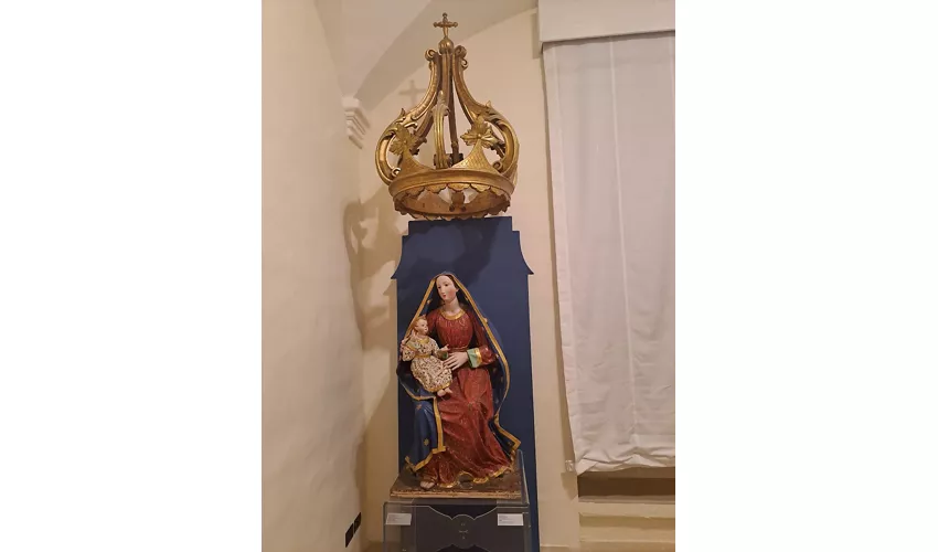 Museo Diocesano di Gallipoli