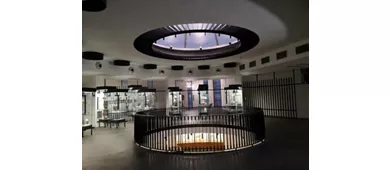Museo Sigismondo Castromediano