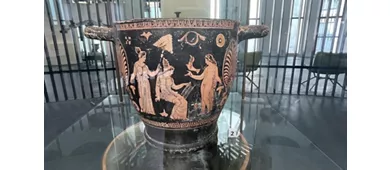 Museo Sigismondo Castromediano
