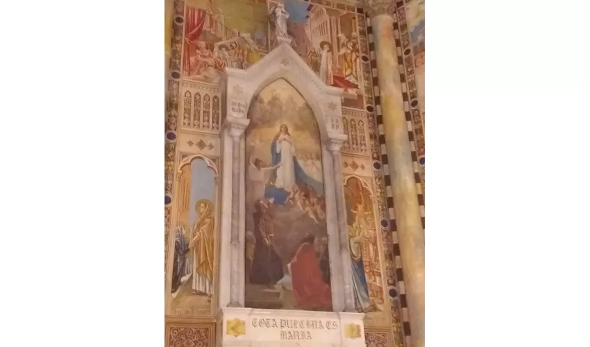Pinacoteca "Roberto Caracciolo"