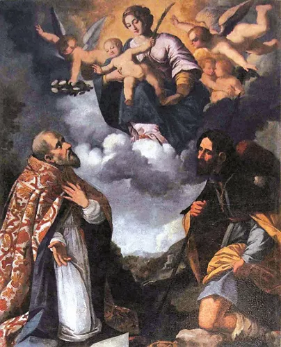 Pinacoteca "Roberto Caracciolo"