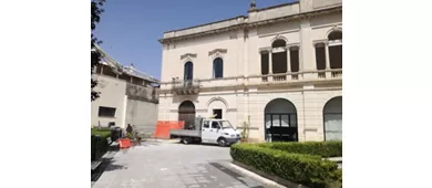 Museo Civico di Paleontologia e Paletnologia Decio de Lorentiis