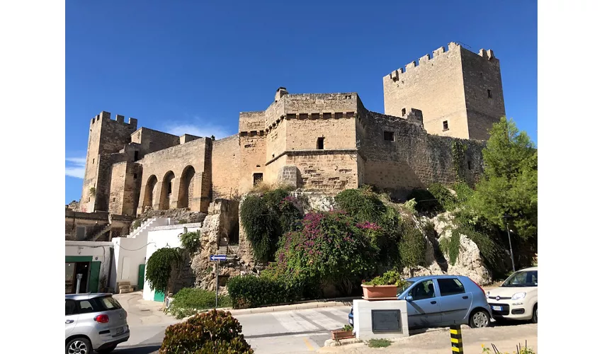 Museu da Cerâmica c/o Castelo Episcopio