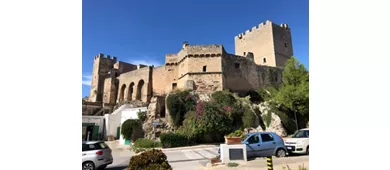 Museo della Ceramica c/o Castello Episcopio
