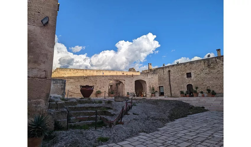 Museu da Cerâmica c/o Castelo Episcopio