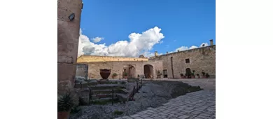 Museo della Ceramica c/o Castello Episcopio