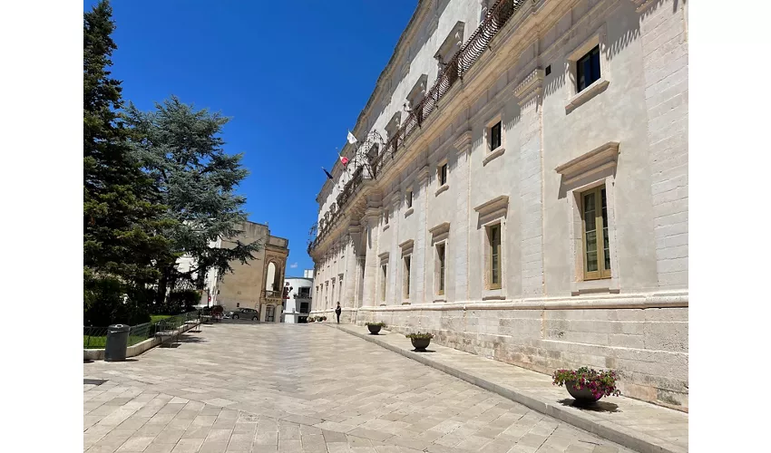 Palazzo Ducale