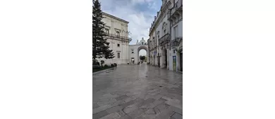 Palazzo Ducale