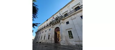 Palazzo Ducale