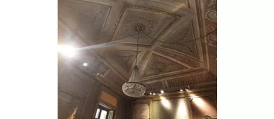Palazzo Cuttica, Museo Civico