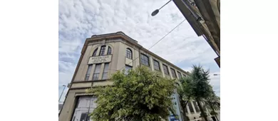 Museo del cappello Borsalino