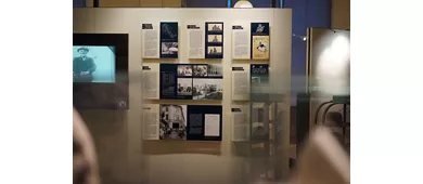 Museo del cappello Borsalino