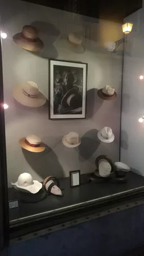 Museo del cappello Borsalino