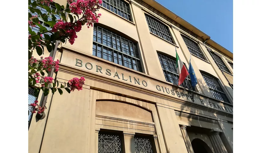 Museo del cappello Borsalino