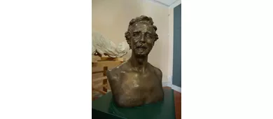 Gipsoteca Giulio Monteverde