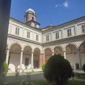 Complesso Monumentale di Santa Croce
