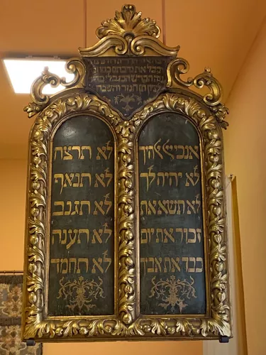 Comunità Ebraica di Casale Monferrato