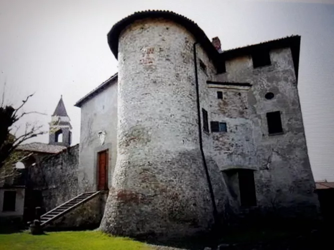 Castello di Prasco