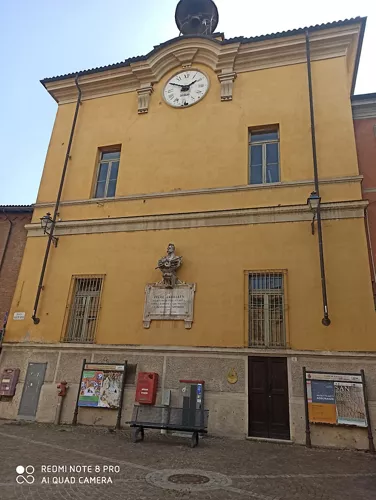 Palazzo Guidobono