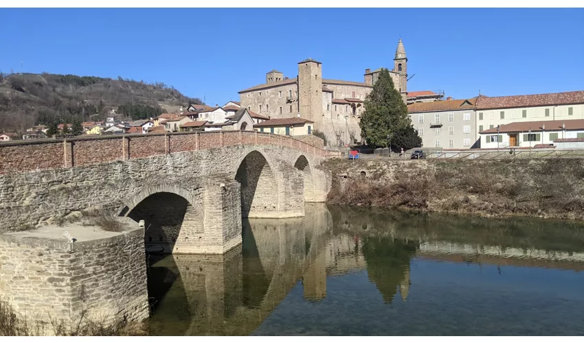 Castello di Monastero Bormida