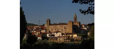 Castello di Monastero Bormida