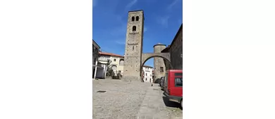 Castello di Monastero Bormida