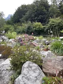 Giardino botanico di Oropa