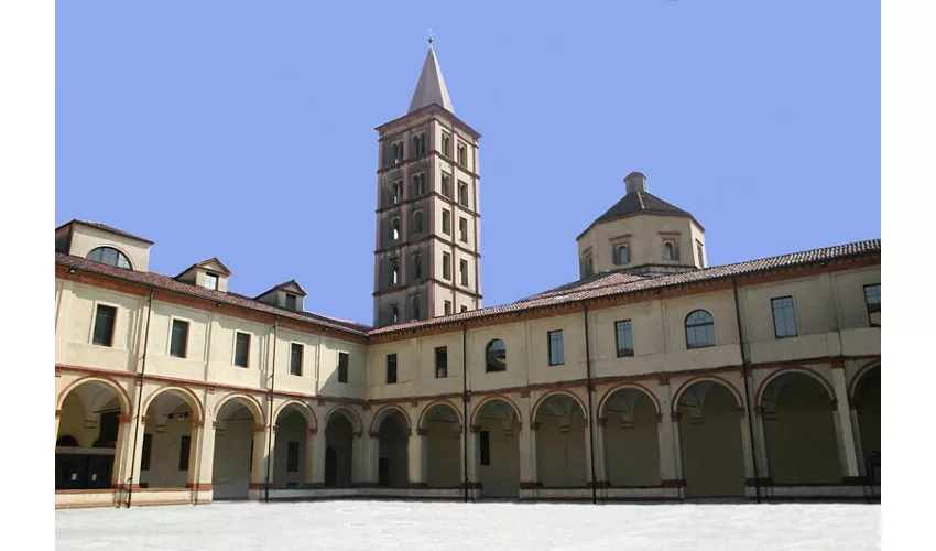 Museo del Territorio Biellese