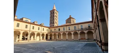 Museo del Territorio Biellese