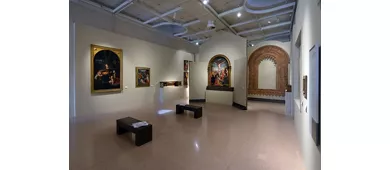 Museo del Territorio Biellese