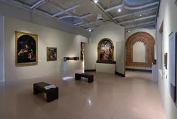 Museo del Territorio Biellese
